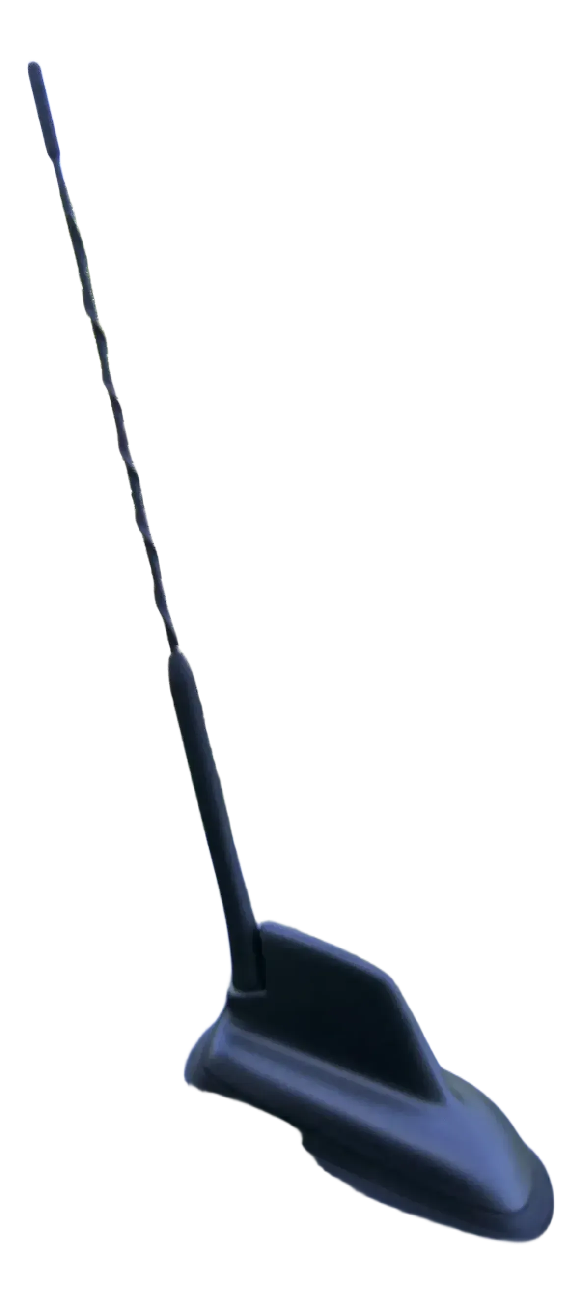 Skoda Octavia 1Z Antenne Antennensockel Sockel Dachantenne 1K0035501F - Bild 1
