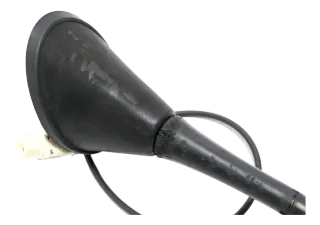 Seat Ibiza 6J Antenne Dach Dachantenne Stab Antennenstab 6J0035501 mit Stab - Bild 3