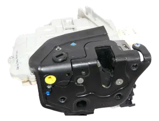 Audi A3 8V A4 8K Q7 Stellmotor Tür Türschloß mit ZV hinten links 8K0839015 - Bild 2