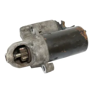 Audi A6 4F A4 8E Anlasser Starter 06E911023C 3,2 FSI AUK BKH ## - Bild 3