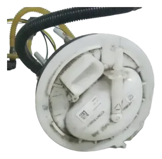 Passat 3C Benzinpumpe Tankpumpe 3AA919051E Kraftstoffpumpe 1,6 FSI 2,0 4-Motion - Bild 2