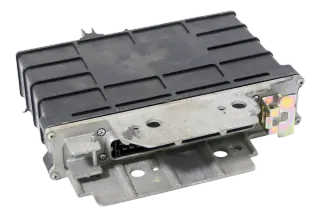 80 B4 Automatikgetriebe Steuergerät 097927731DH ABT Getriebe 2,0 - Bild 1