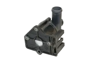 VW Audi Zusatzwasserpumpe Wasserpumpe Pumpe 06H121601J 8K0819147A - Bild 3