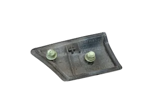 VW Golf 3 1H Schutzleiste Abdeckung Kotflügel Zierleiste vorne rechts 1H0853518C - Bild 4