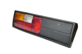 VW T3 Rücklicht hinten links Rückleuchte Heckleuchte 251945111 255945113 - Bild 2