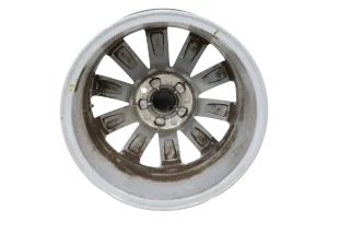 1x VW Passat 3C B7 Alufelge Felge 3AA601025J 6,5x16H2 ET42 5x112 Oslo - Bild 3