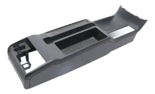 Audi A4 B5 Mitteltunnel hinten Verkleidung um Handbremse 8D0863244A - Bild 4