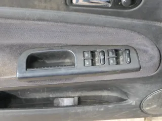 1x Passat 3B Variant Türverkleidung Verkleidung Tür vorne links Griff - Bild 4