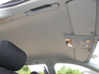 Audi A6 4B Avant Himmel Innenraum Decke Dachhimmel Dach oben silber - Bild 8
