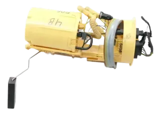 Audi A6 4B Dieselpumpe Kraftstoffpumpe Dieselpumpe Tankgeber 4B0919050B 2,5 TDI - Bild 1