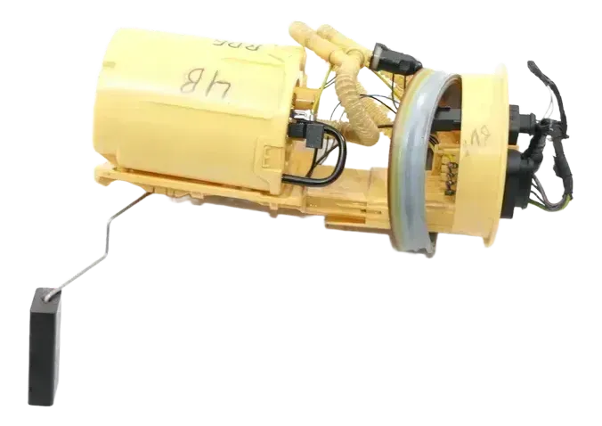 Audi A6 4B Dieselpumpe Kraftstoffpumpe Dieselpumpe Tankgeber 4B0919050B 2,5 TDI - Bild 1