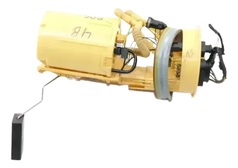 Audi A6 4B Dieselpumpe Kraftstoffpumpe Dieselpumpe Tankgeber 4B0919050B 2,5 TDI