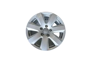 1x Audi A4 8E A6 4F Alufelge Felge original 7,5x16H2 ET45 4F0601025AJ - Bild 1