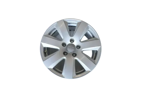 1x Audi A4 8E A6 4F Alufelge Felge original 7,5x16H2 ET45 4F0601025AJ