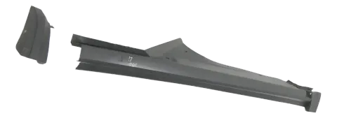 VW Passat 3B 3BG Schwellerverkleidung links Schweller 3B0853855D Unterholm