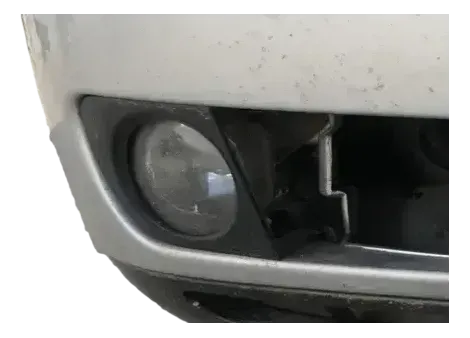 Audi A4 B5 Facelift 1x Nebelscheinwerfer rechts + 1x Blende Gitter 8D0941778