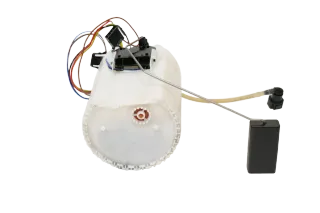 VW Tiguan 5N Q3 Dieselpumpe Tankpumpe 5N0919088M Kraftstoffpumpe (ohne Oberteil) - Bild 4