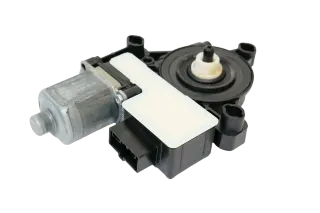 Audi Q2 Motor elektrischer Fensterheber hinten rechts 5Q0959408 Original Neu - Bild 2