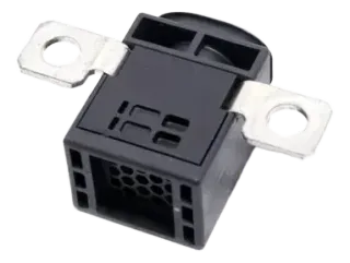Audi A6 4F Steuergerät 4F0915519 Batterieüberwachung Batterie Überwachung - Bild 3