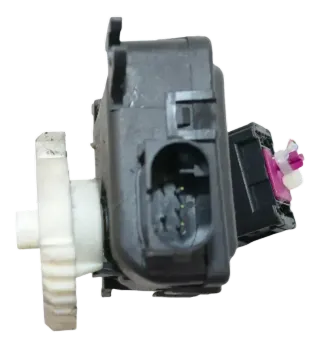 Polo 9N3 9N Stellmotor fü Umluftbetriebsmöglichkeit Klimaanlage 6Q1907511A Bosch - Bild 2
