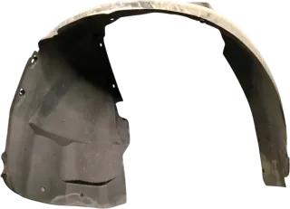 Audi A4 B5 Radhausschale Verkleidung Kotflügel vorne links 8D0821171F Kotflügel - Bild 1