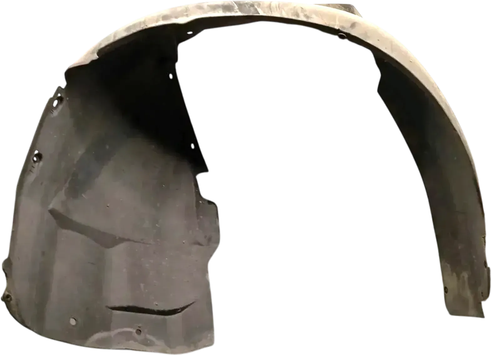 Audi A4 B5 Radhausschale Verkleidung Kotflügel vorne links 8D0821171F Kotflügel - Bild 1