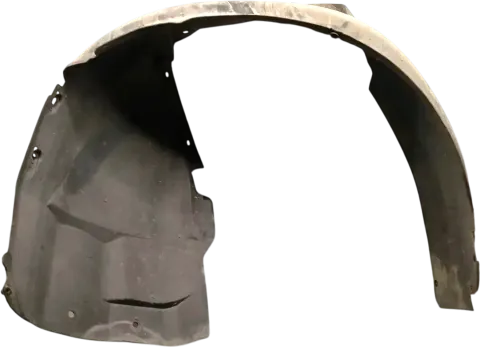 Audi A4 B5 Radhausschale Verkleidung Kotflügel vorne links 8D0821171F Kotflügel