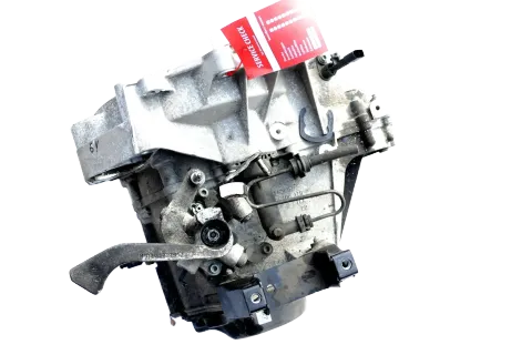 Polo 9N Seat Ibiza Getriebe GSB GEU v. Motor AZQ BME 47kw 64PS 1,2 12V 140.000km