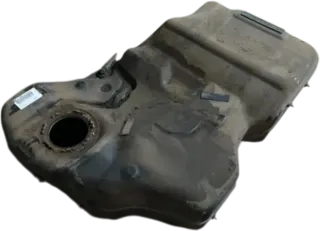 VW Passat 3C B7 Tank Dieseltank Kraftstofftank Kraftstoffbehälter Behälter Diese - Bild 4