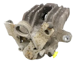 Audi A4 8E B6 B7 Bremssattel links hinten 8E0615423G Sattel Kolben - Bild 2