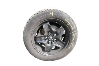 4x VW Passat 3C Golf Reifen Winterrreifen M&S 205/55 R16 91H Felgen 4-6,5mm - Bild 1