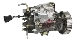 VW Golf 3 Einspritzpumpe Dieselpumpe 1,9TDI 1Z AHU 66kw 90PS Diesel 028130115M - Bild 2