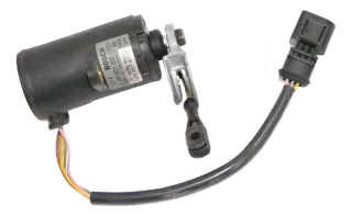 VW Golf 3 Sharan 7M elektrisches Gaspedal Geber Gas 028907475B SDI - Bild 1