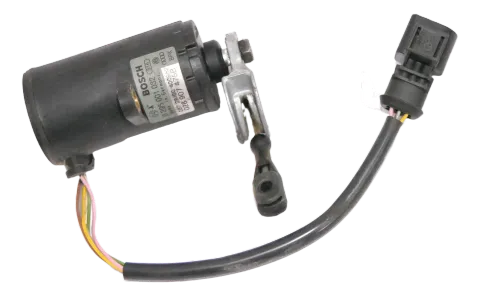 VW Golf 3 Sharan 7M elektrisches Gaspedal Geber Gas 028907475B SDI