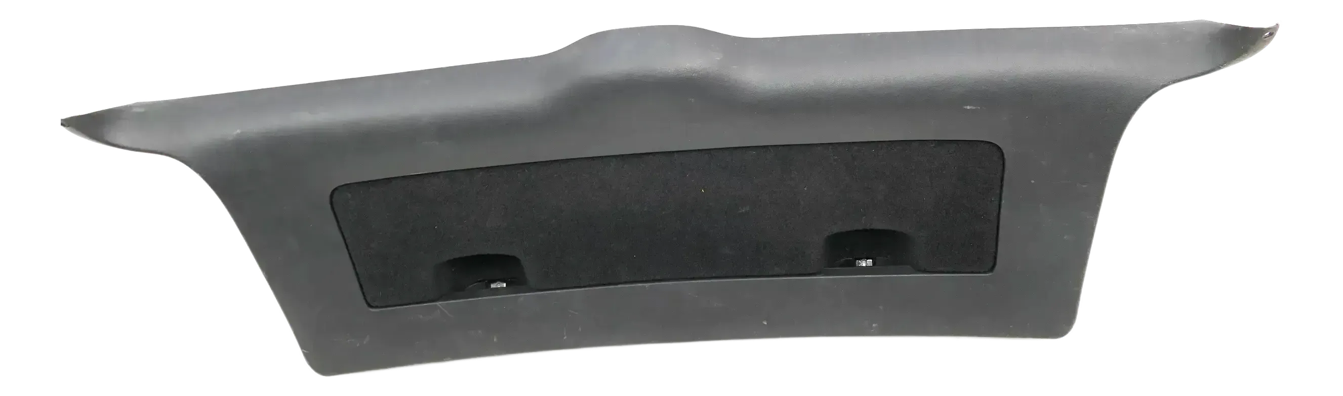 VW Passat 3B 3BG Kombi Abdeckung Verkleidung Kofferraum hinten Heckklappe Deckel - Bild 1