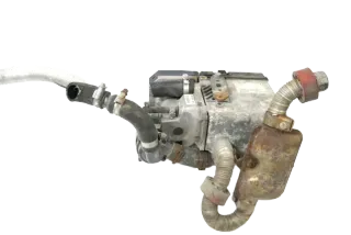 VW Golf 4 Standheizung Heizung Diesel 4KW 36W 12V Webasto 021232 S317 - 2,5 Bar - Bild 2