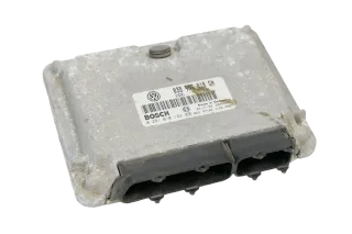 Skoda Octavia 1U Steuergerät 1,9 TDI 66kw 90PS AHF Motor 038906018GN - Bild 1