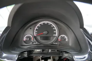 VW Up 1S Tacho Tachometer Kombiinstrument 206.000km 1S0920860M Benziner - Bild 2