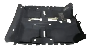 VW Up Seat Mii Teppich Innenteppich Innenraum Boden Innen 1S3863367F WH7 - Bild 2