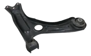 VW Up 1S Querlenker vorne links Blech 1S0407151 Lenker Achslenker - Bild 2