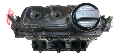 VW Passat 3BG Zylinderkopf Kopf Nockenwelle 2,5 TDI 132kw 180PS AKE links Fahrer
