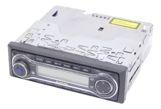 VW Golf 4 Bora T5 T4 Radio CD Blaupunkt Player DMS Valencia MP36 RDS - Bild 4