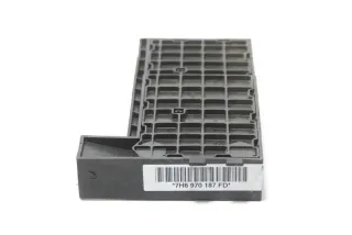 VW T5 Sicherungskasten Sicherungsdose Abdeckung Batterie 7H6970187FD - Bild 2