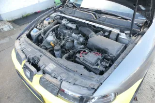 Seat Leon 1M Domstrebe vorne vorn Toledo Wiechers Sport 427007 - Bild 3
