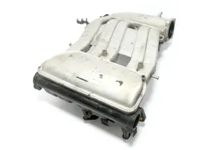 VW Golf 4 Passat Ansaugbrücke Ansaugkrümmer 2,3 V5 AGZ 110KW 150PS 071133203D - Bild 1