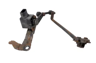Audi A6 4B A4 Scheinwerfer Leuchtweitenregulierung Niveausensor 4b0907503 hinten - Bild 1