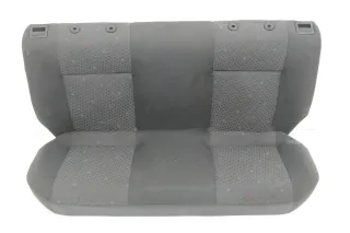 VW Polo 9N 9N3 Sitz Rückbank Sitzfläche Sitze hinten - Bild 1