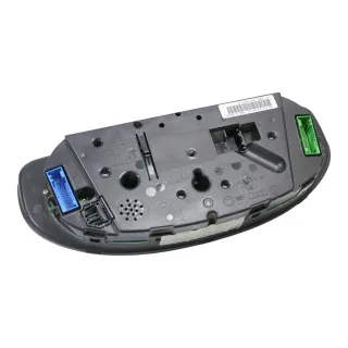 VW Passat 3B Tacho Tachometer Kombiinstrument 248.000km 3B0920802D Automatik - Bild 3