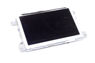 Audi A4 8K A6 4F Q7  Navi Navigation 8R0919604 Bildschirm Display Anzeige Monit - Bild 2