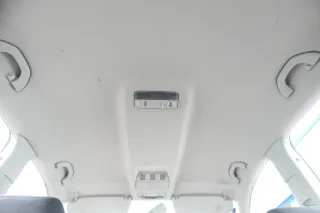 Octavia 1Z Limousine Himmel Innenraum Decke Dachhimmel Dach oben grau - Bild 6